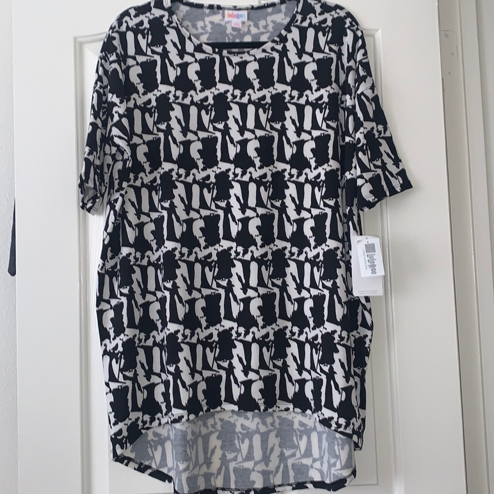 Small Disney Lularoe irma